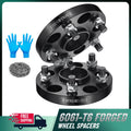 20mm Hubcentric Wheel Spacers for Lexus LS430 (2001–2006)