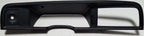 Instrument Cluster Finishing Bezel for Mercury Cougar (1991–1993)