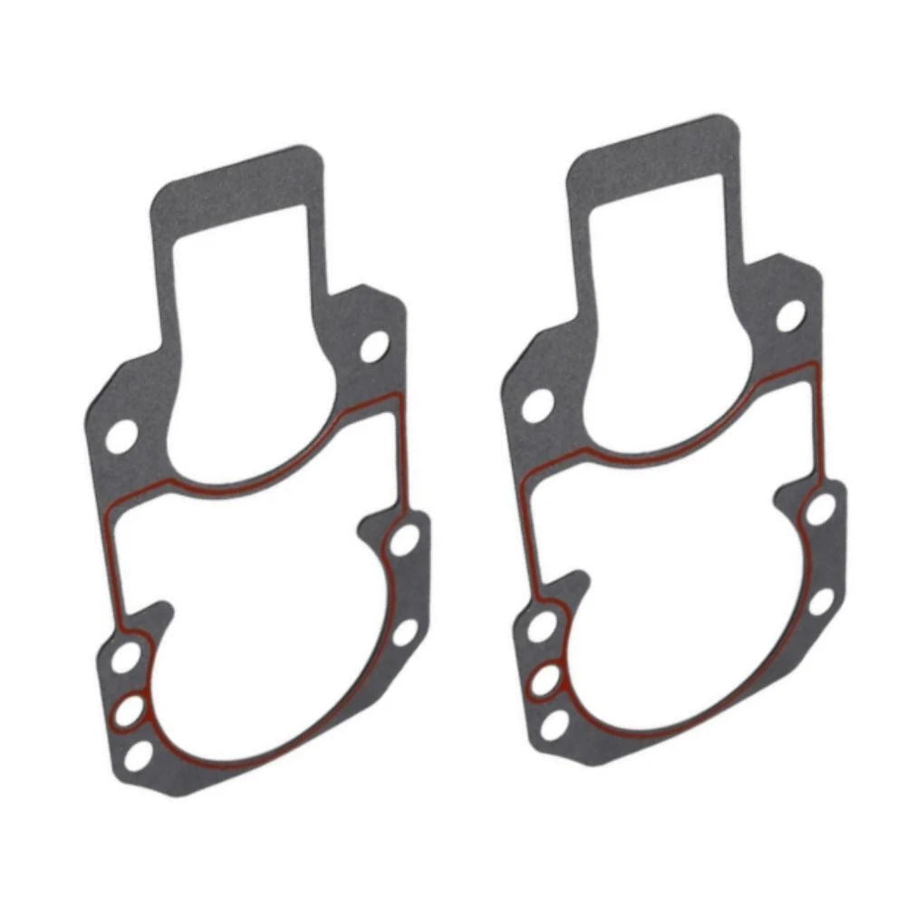 2X Mercruiser Outdrive Mounting Gasket Kit for Alpha One & Alpha 1 Gen 2 (94996Q2)
