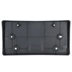 Tow Hook License Plate Mounting Bracket for Chevy Cruze (2011–2015)
