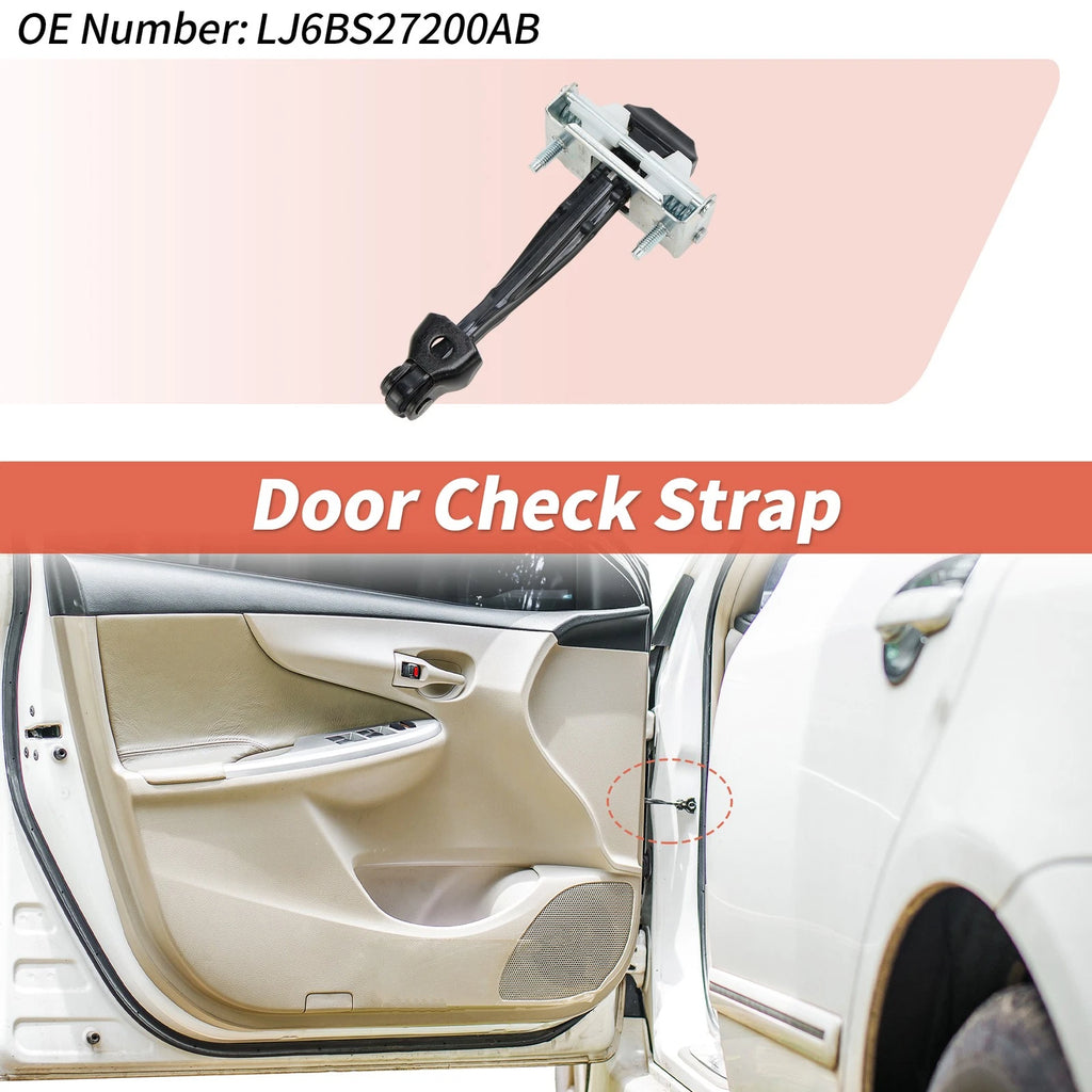 Door Check Strap for Ford Kuga, Escape (2019–2025) No.LJ6BS27200AB