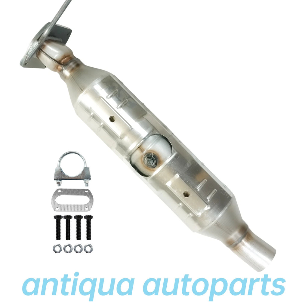 Catalytic Converter w/ Gasket for Ford F-53 6.8L V10 (2011–2016)
