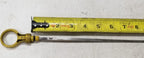 Engine Oil Dipstick for Chevy Suburban Silverado 1500 (1999–2002) 12570459