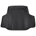 Cargo Liner Rear Trunk Mat for Honda Accord (2013–2017) TPE Long Grid Pattern