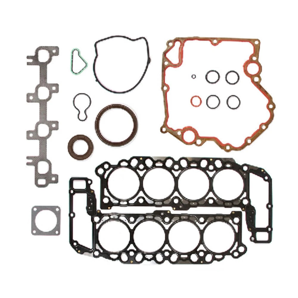 Full Gasket Set for Dodge Jeep Ram 4.7L V8 SOHC (2002–2006)