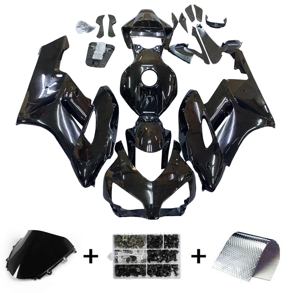 Injection Fairing Kit for Honda CBR1000RR (2004–2005) #4