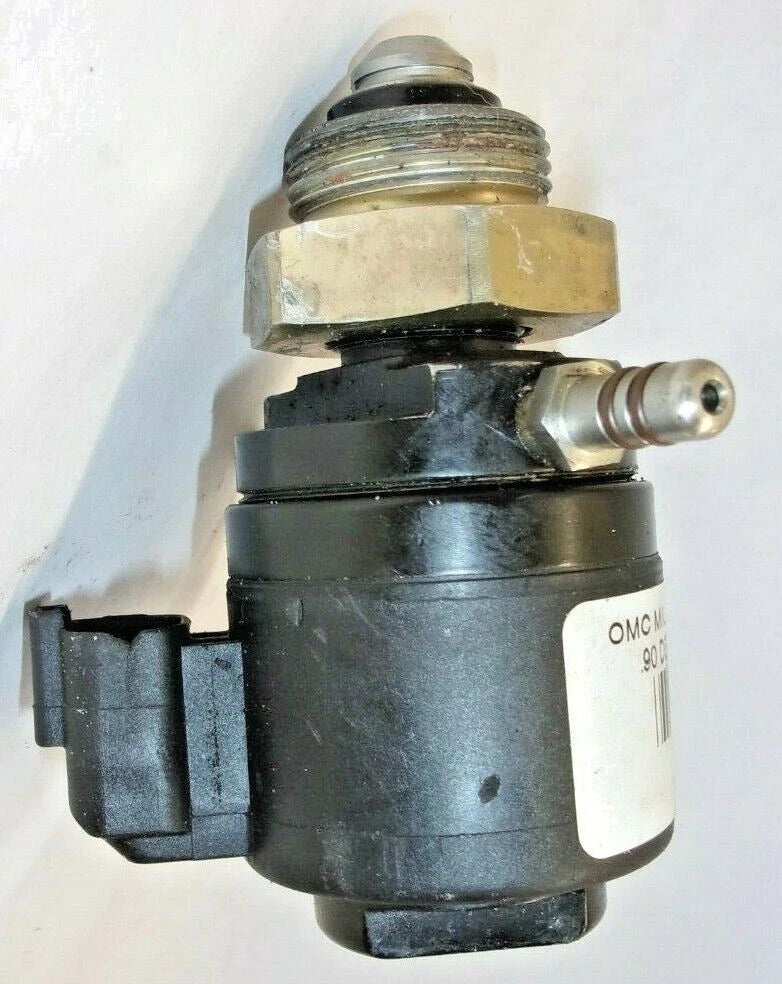 Fuel Injector Assembly for Evinrude 150-175hp (1997–1998) 0439127
