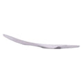 Replacement Chrome ABS Plastic Hood Molding For 2014 Hyundai Sonata