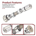 Heavy Duty Camshaft for EZGO NON-MCI Gas Golf Cart 295cc/350cc (1994-2002)