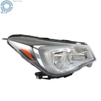 Halogen Headlight for Subaru Forester (2017-2018) Right Side