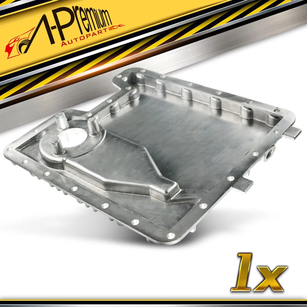 Lower Engine Oil Pan for BMW X5 (2000–2003)