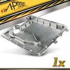 Lower Engine Oil Pan for BMW X5 (2000–2003)