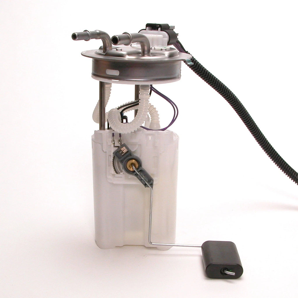 Delphi FG0411 Fuel Pump Module Assembly for Chevrolet Trailblazer EXT (2002–2004)