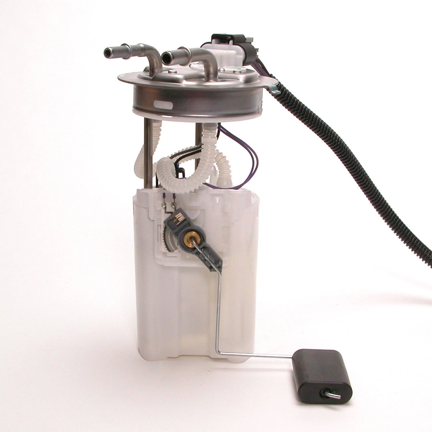 Delphi FG0411 Fuel Pump Module Assembly for Chevrolet Trailblazer EXT (2002–2004)