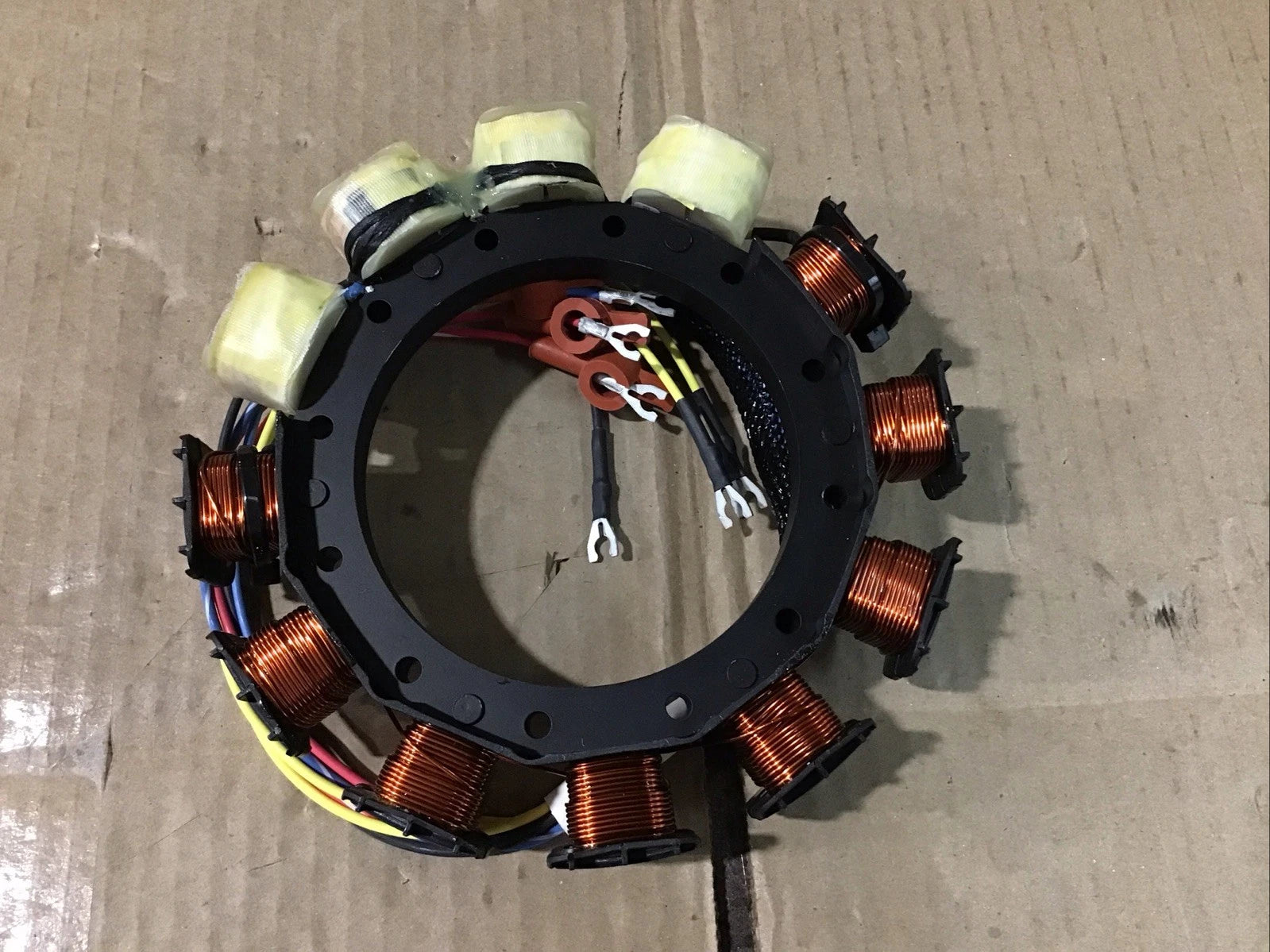 Sierra 18-5854-1 Stator for Mercury (Open Box)