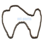 Timing Cam Chain for Yamaha XJR1200 (1994–1998), XJR1300 (1999–2015), XJR1200 SP (1997–1998)