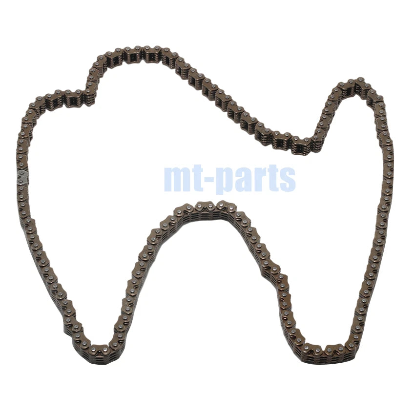 Timing Cam Chain for Yamaha XJR1200 (1994–1998), XJR1300 (1999–2015), XJR1200 SP (1997–1998)