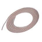 Recoil Starter Rope for Garden Tools Mower Chainsaw (3mm x 6m)