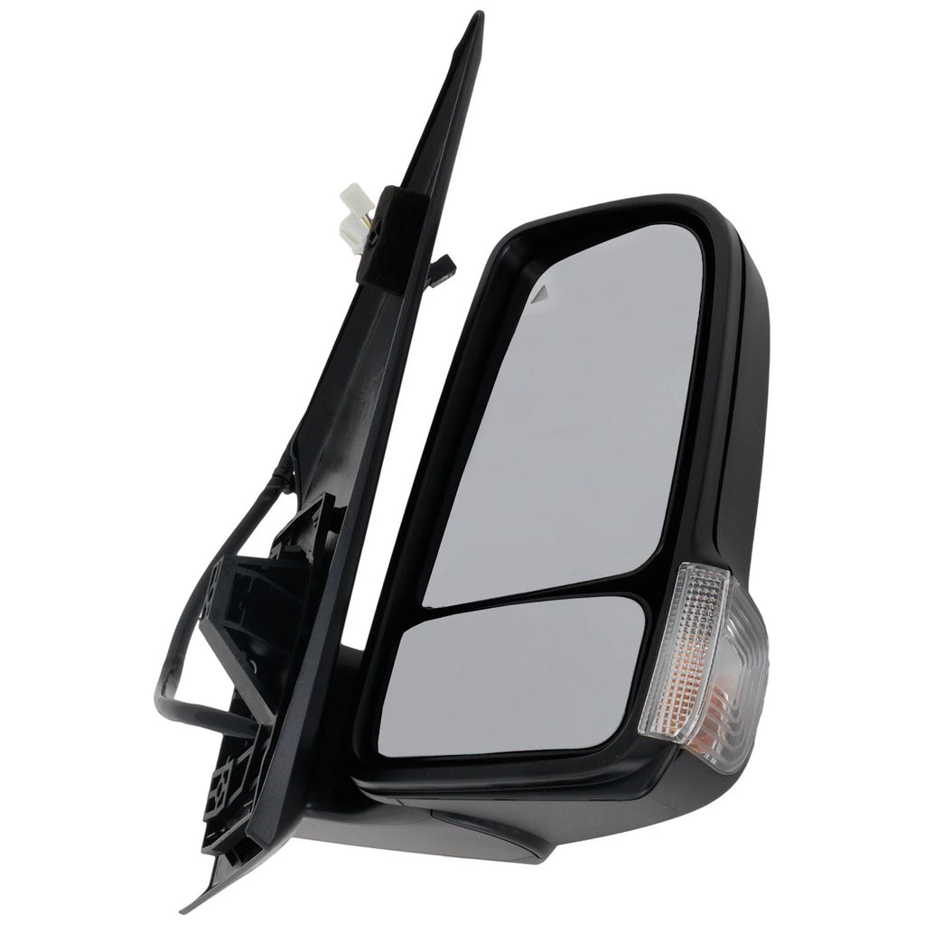 Heated Mirrors Set of 2 for MB Mercedes Van