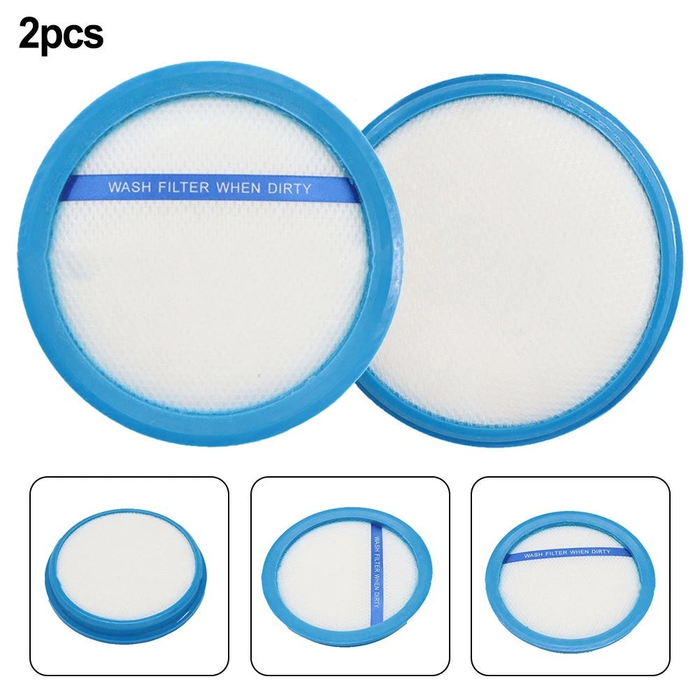 2X Washable Filter for Hoover UH74210 UH74205 UH74200 UH74100 #440010894