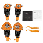 Adjustable Coilovers Kit for Subaru Legacy (2005-2009)