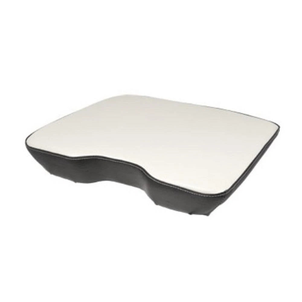 Seat Cushion for Allis Chalmers D10 D12 D14 D15 D17 D19 170 180 (Vinyl Black)