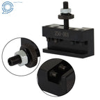 Set of 4 OXA #1 250-001 Quick Change Lathe Tool Post Holder