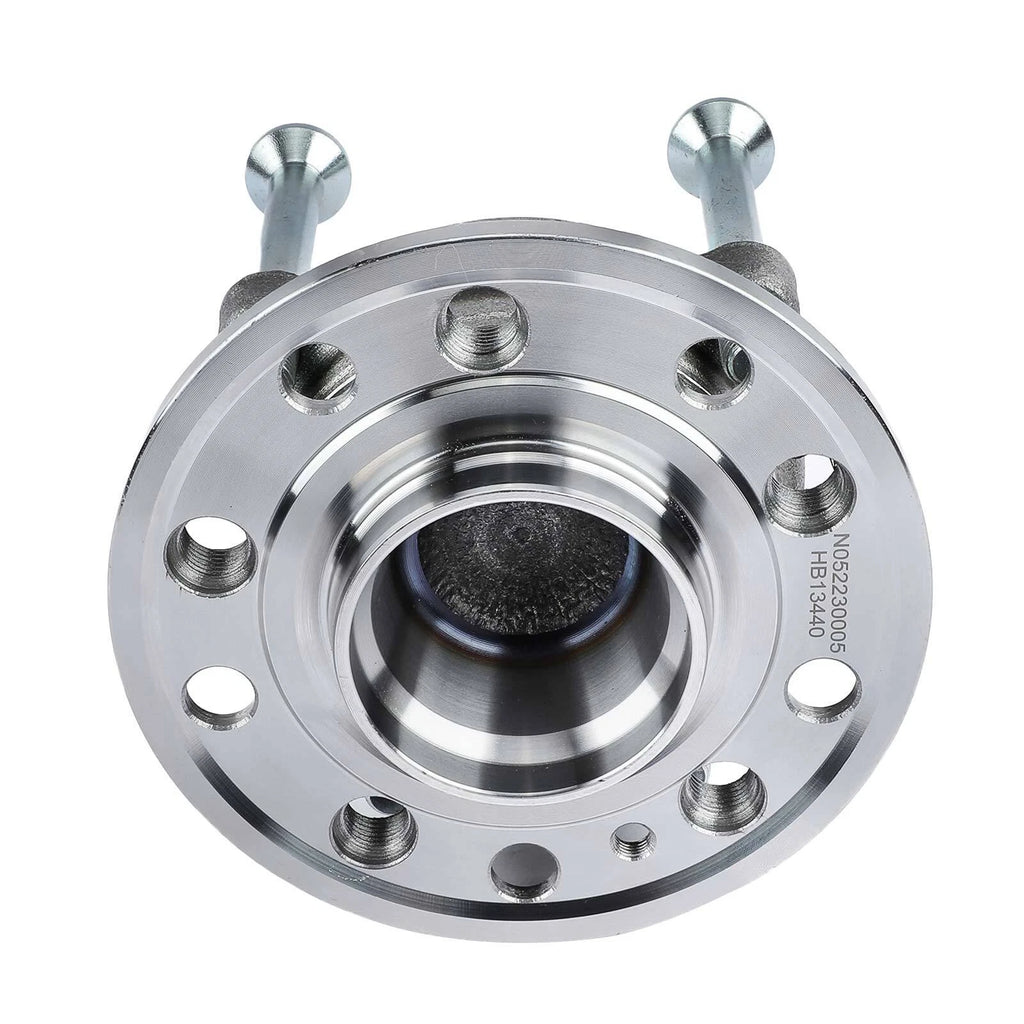 Front Wheel Hub & Bearing Assembly for Mercedes-Benz C300 (2015–2023)