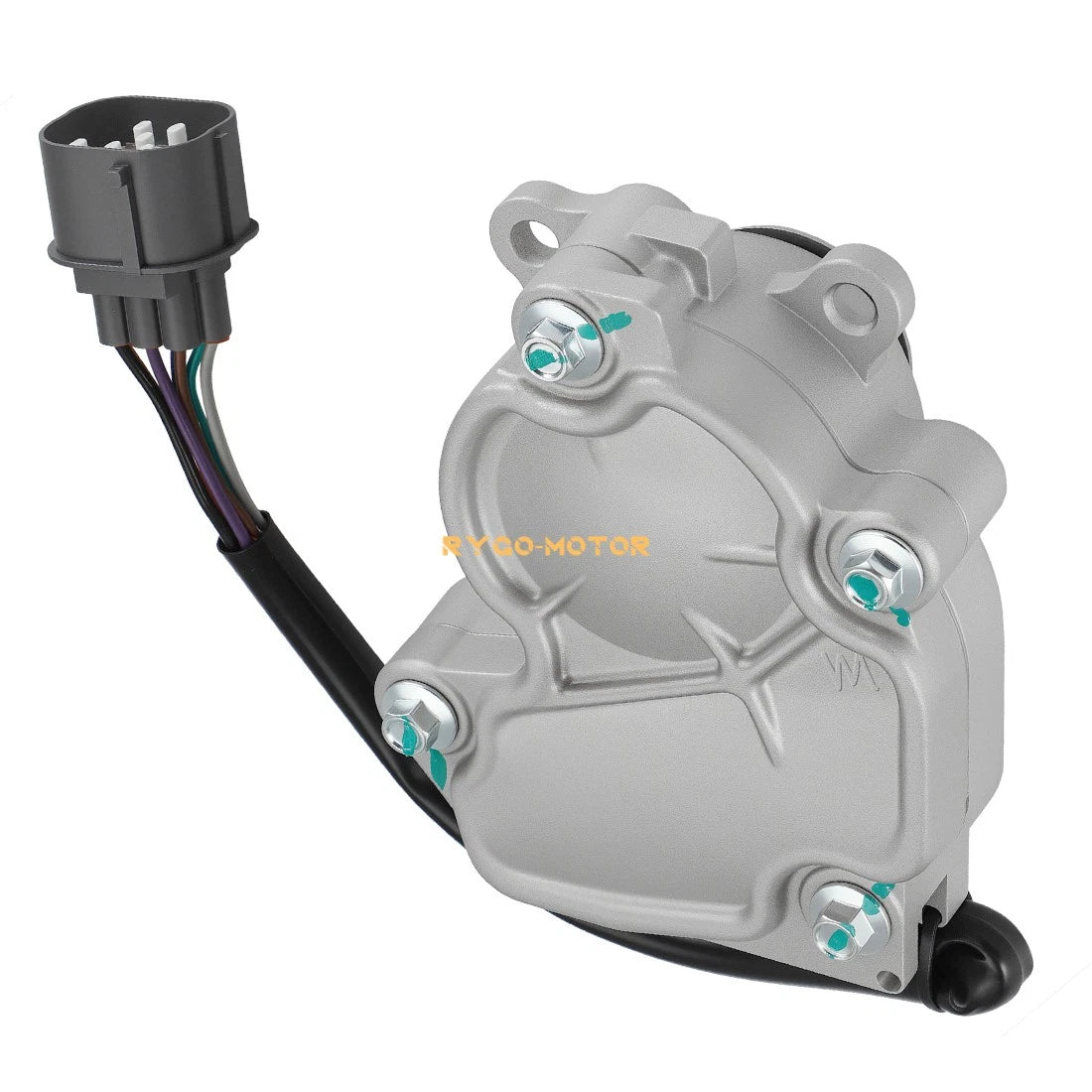 Differential Actuator Assembly for Honda Foreman Rubicon 500 (2001–2023) 41700-HR4-A21