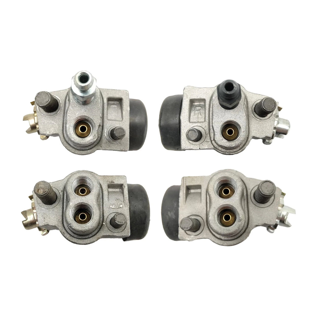 Set of 2 Wheel Cylinders for Suzuki Sierra SJ410 (1981–1984)