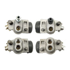 Set of 2 Wheel Cylinders for Suzuki Sierra SJ410 (1981–1984)