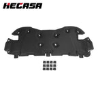 Hood Insulation for Ford Edge (2019–2024)