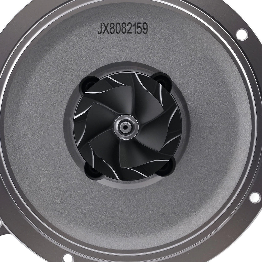 Turbo Core Cartridge for Isuzu D-MAX 2.5TD (2004–Present) 89724-02101 RHF4H