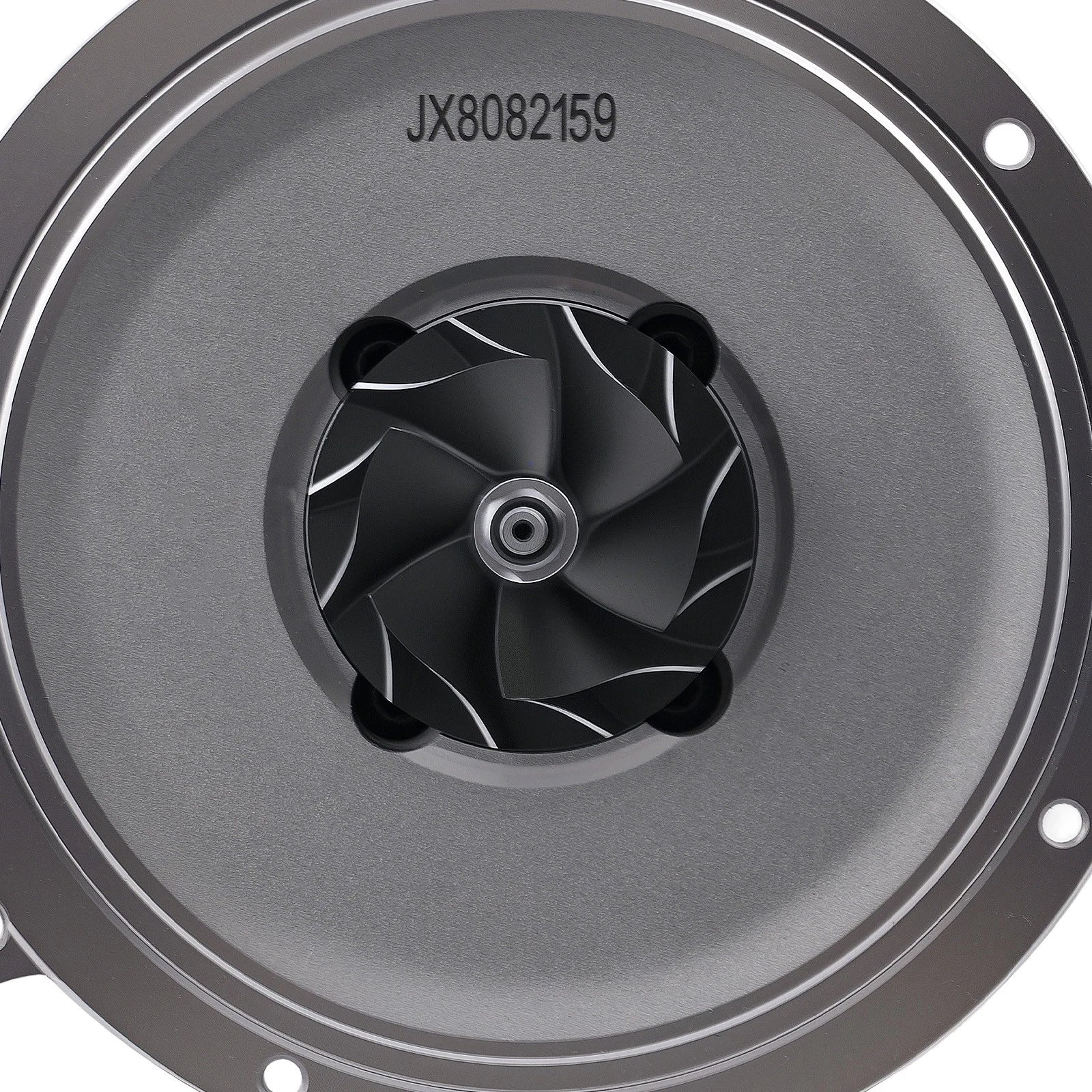 Turbo Core Cartridge for Isuzu D-MAX 2.5TD (2004–Present) 89724-02101 RHF4H