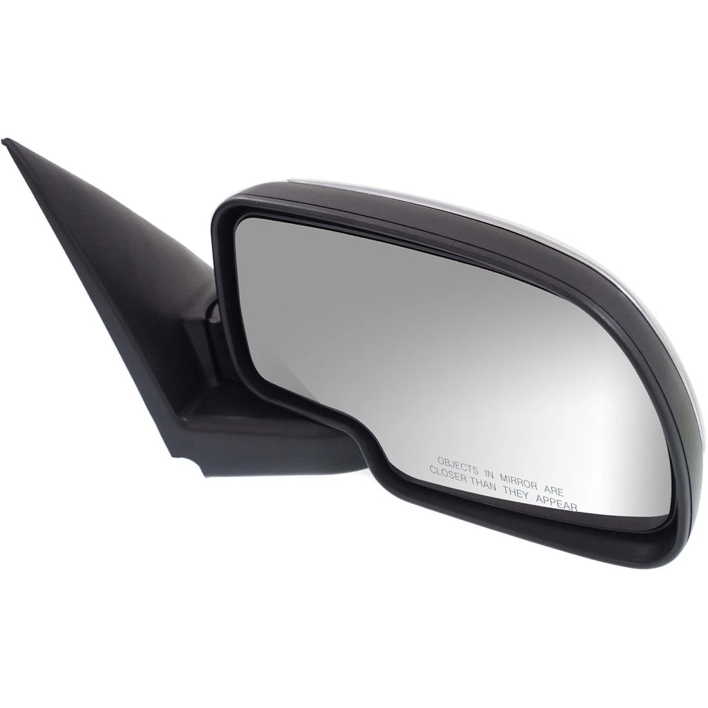 Passenger Right Side Mirror for Chevy Yukon Suburban Avalanche