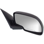Passenger Right Side Mirror for Chevy Yukon Suburban Avalanche