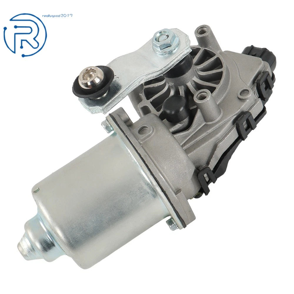 Front Wiper Motor 8511052510 for Lexus GS350 ES350 Toyota Highlander RAV4 (2007–2019)