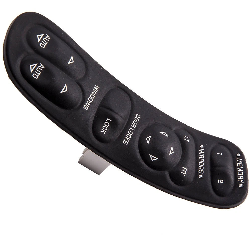 Power Window Control Switch for Chevrolet C5 Corvette (1997-2004)