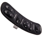 Power Window Control Switch for Chevrolet C5 Corvette (1997-2004)