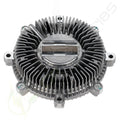 Electric Cooling Fan Clutch for Isuzu Axiom Rodeo Sport (2003–2004) 8973497610