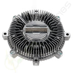 Electric Cooling Fan Clutch for Isuzu Axiom Rodeo Sport (2003–2004) 8973497610
