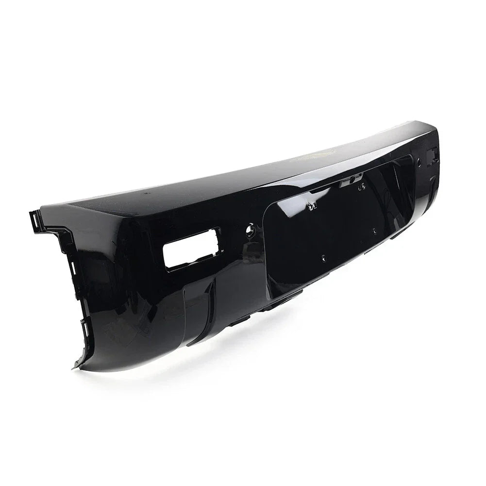Rear Bumper Protector Cover for Land Rover Defender 90 110 (2020-2024)