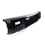 Rear Bumper Protector Cover for Land Rover Defender 90 110 (2020-2024)
