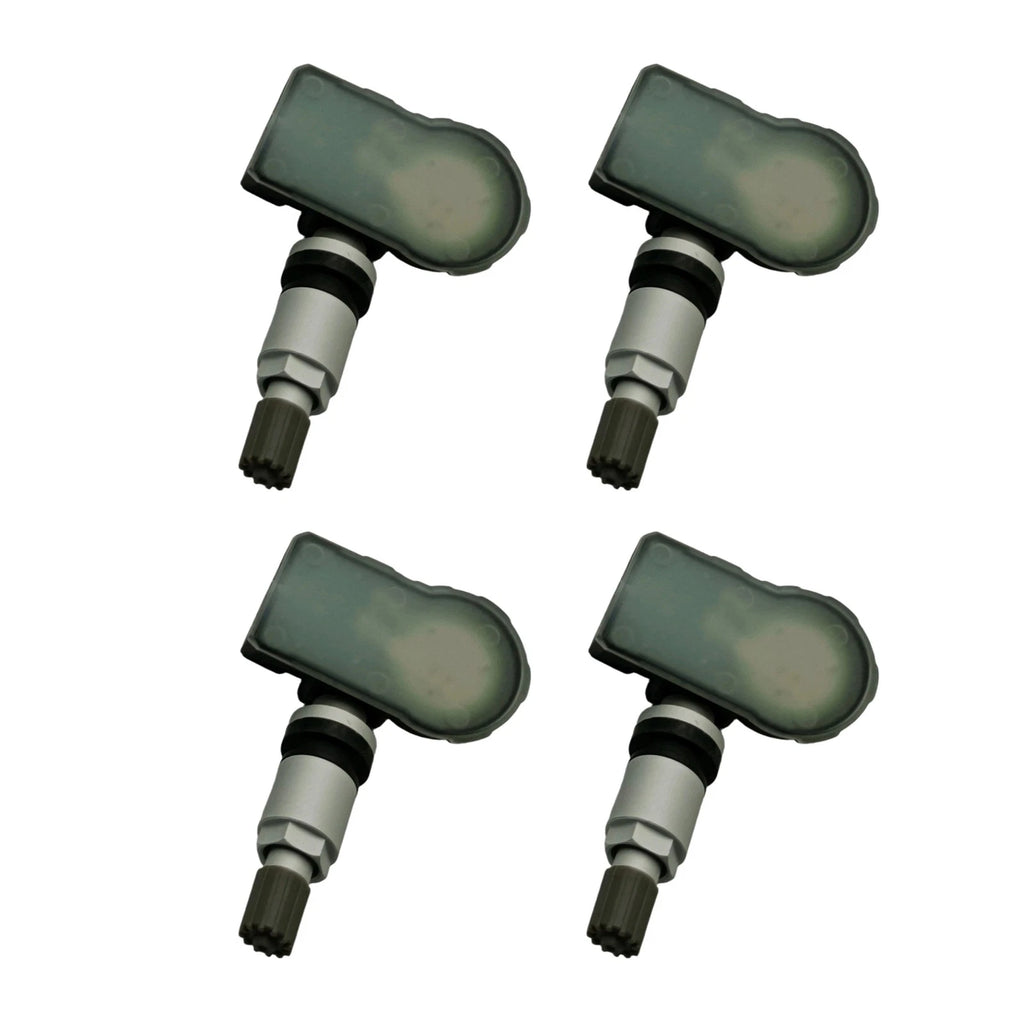 TPMS Tire Pressure Monitoring Sensor Set of 4 for Subaru Impreza Outback (2017–2024)
