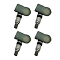 TPMS Tire Pressure Monitoring Sensor Set of 4 for Subaru Impreza Outback (2017–2024)