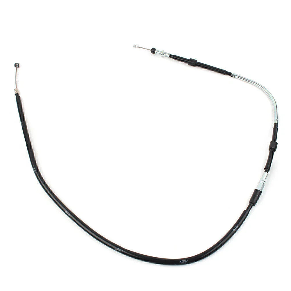 Black Brake Clutch Cable for Yamaha FZ-6N (2004-2010)