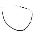 Black Brake Clutch Cable for Yamaha FZ-6N (2004-2010)