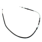 Black Brake Clutch Cable for Yamaha FZ-6N (2004-2010)