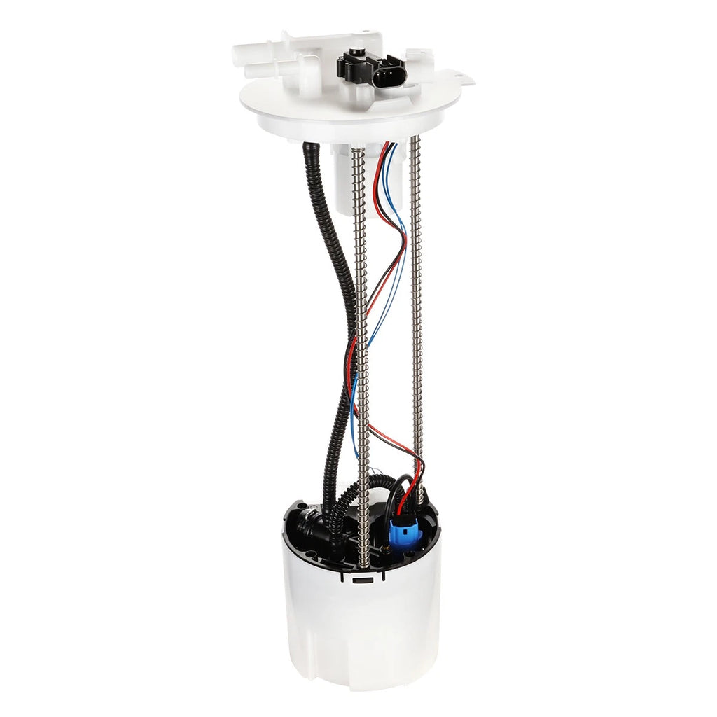 Fuel Gas Pump Module + Sending Unit for Silverado Sierra 2500 3500 (2011–2014)