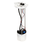 Fuel Gas Pump Module + Sending Unit for Silverado Sierra 2500 3500 (2011–2014)